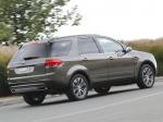 Ford Territory Titanium 2011 года